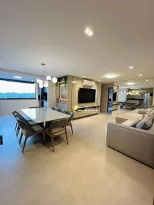 Apartamento com 3 Quartos à venda, 105m² no Jardim do Lago, Jundiaí