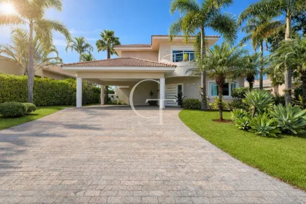 Casa de Condomínio com 4 Quartos à venda, 457m² no Jardim Paraíso II, Itu