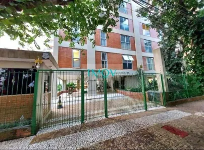 Apartamento com 5 Quartos à venda, 180m² no Vila Adyana, São José dos Campos