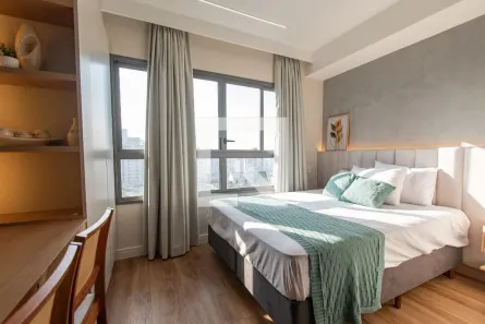 Kitnet com 1 Quarto à venda, 21m² no Liberdade, São Paulo