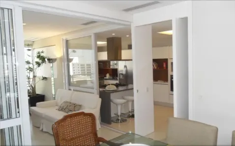 Apartamento com 3 Quartos à venda, 240m² no Jardim Paulista, São Paulo