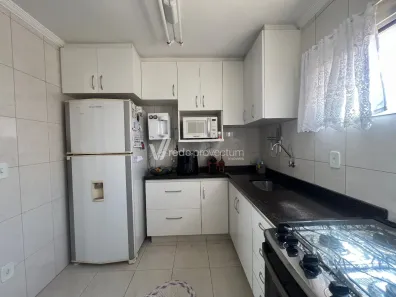 Apartamento com 2 Quartos à venda, 89m² no Botafogo, Campinas