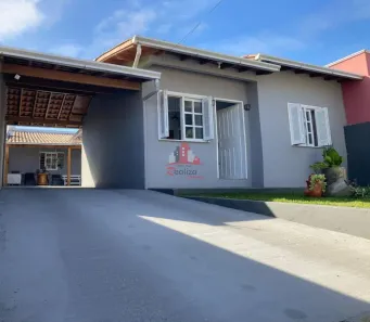 Casa com 3 Quartos à venda, 20m² no Ipiranga, Sapucaia do Sul