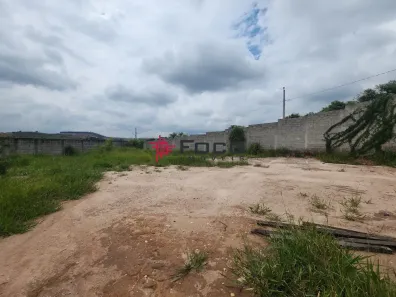 Lote/Terreno à venda, 559m² no Portal dos Passaros, São José dos Campos