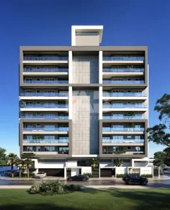 Apartamento com 3 Quartos à venda, 118m² no Centro, Balneário Piçarras