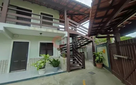 Casa de Condomínio com 3 Quartos à venda, 80m² no Peró, Cabo Frio