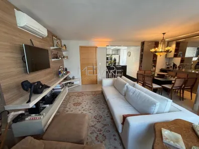 Apartamento com 2 Quartos à venda, 83m² no Lourdes, Belo Horizonte
