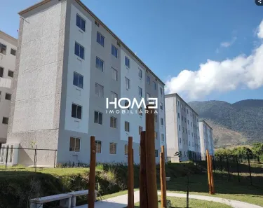 Apartamento com 2 Quartos à venda, 40m² no Cabuçu, Nova Iguaçu