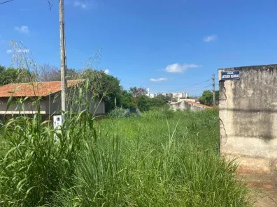 Lote/Terreno à venda, 250m² no Residencial Quadra Norte, Londrina