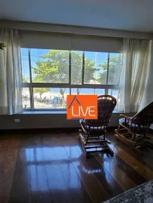 Apartamento com 4 Quartos à venda, 259m² no Icaraí, Niterói