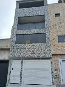Casa com 3 Quartos à venda, 140m² no Jardim Arantes, São Paulo