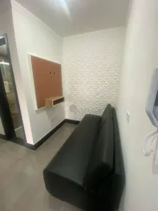 Apartamento com 1 Quarto para alugar, 26m² no Jardim Lisboa, São Paulo
