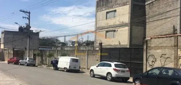Galpão/Depósito/Armazém à venda, 1493m² no Cidade Industrial Satélite de São Paulo, Guarulhos
