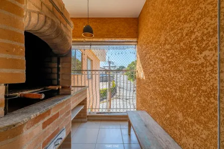 Apartamento com 2 Quartos à venda, 81m² no Jardim do Lago, Bragança Paulista