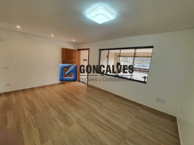 Sobrado com 3 Quartos à venda, 202m² no Rudge Ramos, São Bernardo do Campo