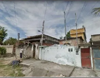 Casa com 1 Quarto à venda, 48m² no Amendoeira, São Gonçalo