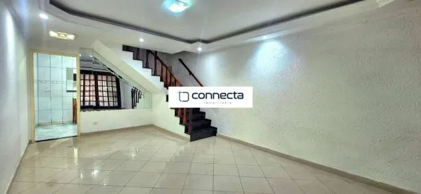 Sobrado com 2 Quartos à venda, 125m² no Jardim Santa Cecília, Guarulhos