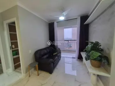 Apartamento com 2 Quartos à venda, 56m² no Planalto, São Bernardo do Campo