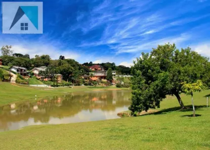 Lote/Terreno à venda, 1275m² no Serra dos Lagos (Jordanésia), Cajamar