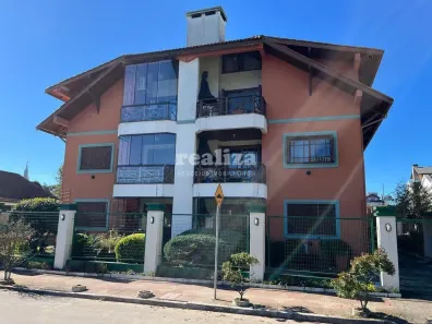 Apartamento com 1 Quarto à venda, 37m² no Centro, Canela