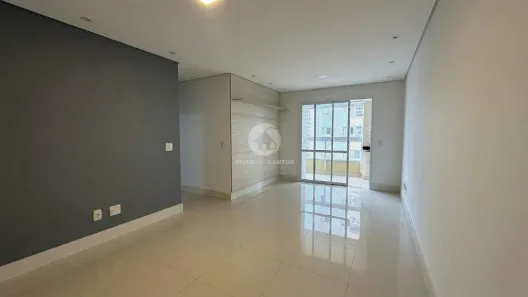 Apartamento com 3 Quartos à venda, 77m² no Ponta da Praia, Santos