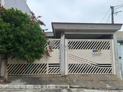 Casa com 3 Quartos à venda, 181m² no Vila Mafra, São Paulo