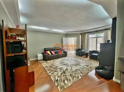 Sobrado com 4 Quartos à venda, 512m² no Vila Rosália, Guarulhos
