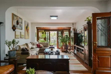 Sobrado com 4 Quartos à venda, 190m² no Perdizes, São Paulo