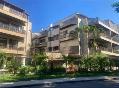 Apartamento com 2 Quartos à venda, 160m² no Recreio dos Bandeirantes, Rio de Janeiro