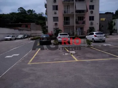 Apartamento com 2 Quartos à venda, 60m² no Taquara, Rio de Janeiro