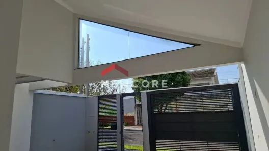 Casa com 3 Quartos à venda, 112m² no Jardim Monte Rei, Maringá