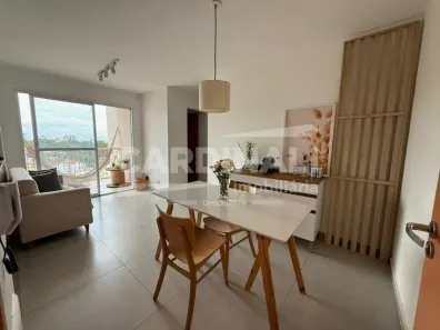 Apartamento com 2 Quartos à venda, 64m² no Parque Arnold Schimidt, São Carlos