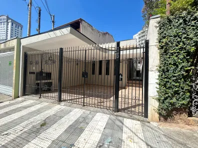 Casa com 4 Quartos à venda, 125m² no Vila Osasco, Osasco