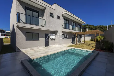 Casa com 5 Quartos à venda, 318m² no Tanguá, Almirante Tamandaré