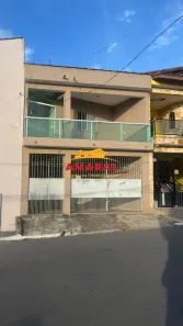 Sobrado com 3 Quartos à venda, 210m² no Jardim das Rosas (Iguatemi), São Paulo