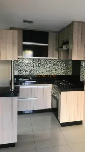 Apartamento com 2 Quartos à venda, 45m² no Vila Marieta, Campinas