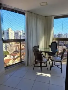 Apartamento com 2 Quartos à venda, 77m² no Praia da Costa, Vila Velha