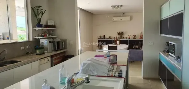 Casa com 4 Quartos à venda, 800m² no Kurumin, Itu
