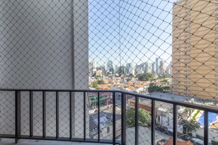 Apartamento com 2 Quartos para alugar, 56m² no Vila Nova Conceição, São Paulo