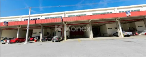 Galpão/Depósito/Armazém para alugar, 2322m² no Água Espraiada, Embu das Artes