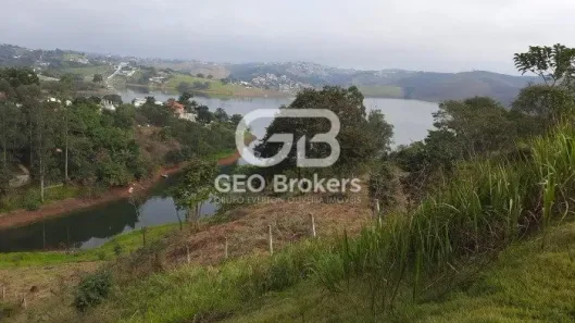 Lote/Terreno à venda, 1020m² no Portal da Igaratá, Igaratá