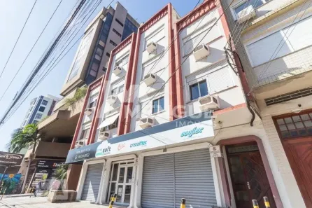 Apartamento com 1 Quarto à venda, 50m² no São João, Porto Alegre