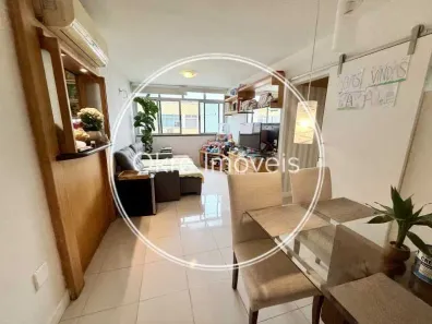 Apartamento com 3 Quartos à venda, 80m² no Leblon, Rio de Janeiro