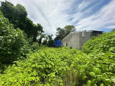 Lote/Terreno à venda, 500m² no Praia das Palmeiras, Caraguatatuba