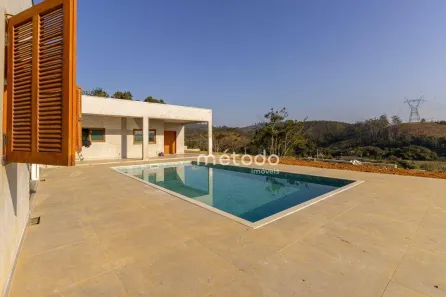 Fazenda/Sítio com 4 Quartos à venda, 250m² no Itapema, Guararema