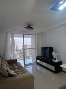 Apartamento com 3 Quartos para alugar, 100m² no Marco, Belém
