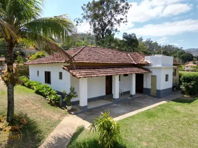 Casa com 6 Quartos à venda, 154m² no Parque Das Acacias, Paty do Alferes