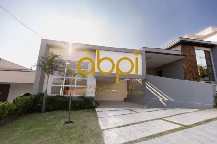 Casa com 3 Quartos à venda, 170m² no Jardim Residencial Viena, Indaiatuba