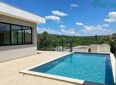Casa de Condomínio com 3 Quartos à venda, 190m² no Lagoa Santa Park Residence, Lagoa Santa