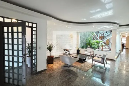 Casa com 3 Quartos à venda, 356m² no Vila Alzira, Santo André